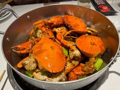 -七欣天香辣蟹火锅(闵行浦江欢乐颂店)