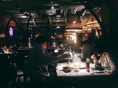 大堂-哥老官重庆美蛙鱼头(西湖银泰十一哥店)