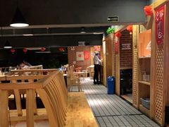 -福茂源横山铁锅羊肉(牡丹园店)