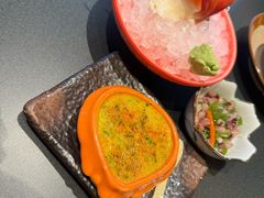 -林妈妈村·日式料理(宝山万达店)