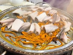 -凯盈阁·顺德私房菜·桑拿鸡