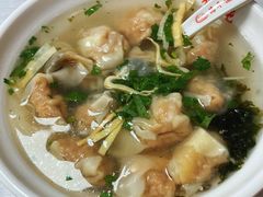 -海平馄饨(逍遥二路店)