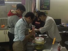 -爱之旅diy烘焙坊(西直门店)