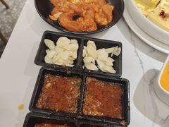 -花味·自助烤肉(雨花客厅店)