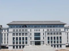 门面-哈工程图书馆