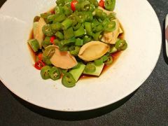 -醉东Oriental House(静安嘉里中心店)