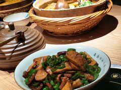 -吃饭皇帝大土家民族菜(正大广场店)