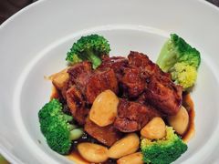 -炊烟小炒黄牛肉(浦东世纪汇店)