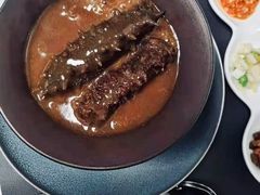 鲍参辉映-A One Kitchen·南京精菜馆(德基广场店)