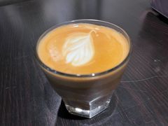 -参差咖啡(水果湖公园店)