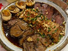 -东排食堂长沙小吃大排档(五一广场店)