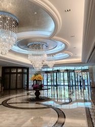 -曼格纳婚礼艺术中心(张江店)