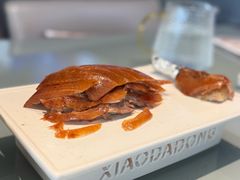 -小大董·烤鸭(观景餐厅·南京西路店)