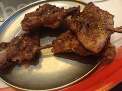-北丐先生·野馄饨烧烤(泰达E街区店)