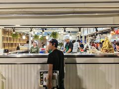 -席娜卡琳火车铁道夜市