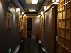 -鸥迪足道(老虎滩店)