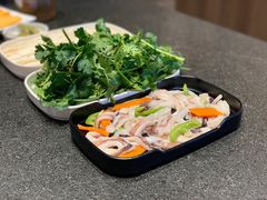 -完美生活炭火烤肉(二马路店)