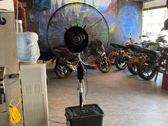 -摩道团机车工坊 摩托车维修 精洗店