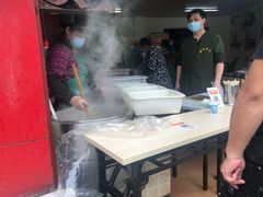 -丽华早点(大成路店)