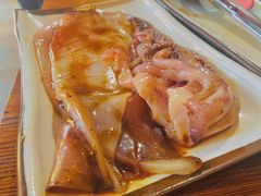 -景福宫韩国料理(恒祥北大街店)