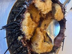 -奕景酒家· 专注大连海鲜30年(星海广场店)