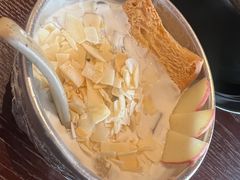 -滇野云南野生菌餐厅(陕西南路店)