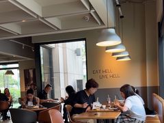 -Wagas沃歌斯(浦东陆家嘴投资大厦店)