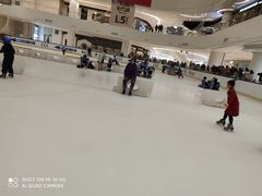 -世纪星滑冰俱乐部(万象城店)