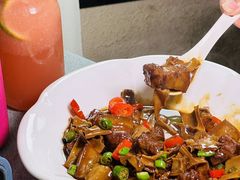 -龙井壹号·茶缘山景宴(龙井村店)