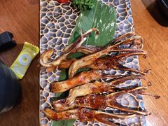 -九井澤精致料理(金茂店)