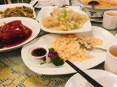 -新聚丰菜馆(太监弄店)