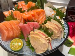 -大渔铁板烧(万象城店)