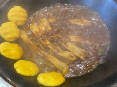 -铁锅炖灶台鱼老三炖鱼馆