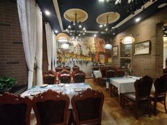 -安德烈俄式西餐厅(中央大街店)