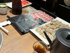 -快乐小羊·内蒙牛羊肉火锅(流花中心店)