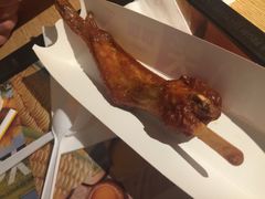 -麦当劳(新王府井店)