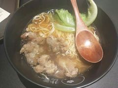 -贡梅老面馆·蟹粉面·无锡特色小吃(南长街主推店)