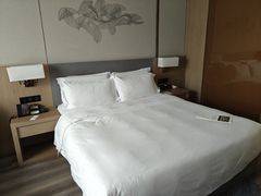 -乔治莫兰迪酒店(济南解放路山东大学店)