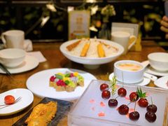 -HOME餐厅粤菜 融合菜