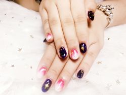 -Hands Nail专业美甲美睫