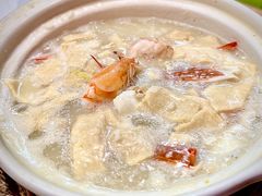 -官塘锋记鱼生·生腌·砂锅粥(牌坊街店)