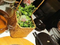 -芸山季·云南山珍菌火锅(南翔印象城MEGA店)