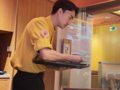 -巴奴毛肚火锅(二七万达店)