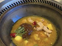 -遇东北林区铁锅炖(南开店)