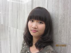 李涛老师作品-美秀造型