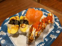 -浪花亭日本料理(古田路店)
