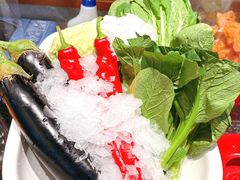 -双合园·海鲜水饺青岛菜(品牌首店)
