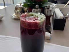 -北京柏悦酒店·锦庭餐厅Dining Room
