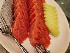 -香宫中餐厅·东北菜·铁锅炖·广式点心(哈尔滨香格里拉店)