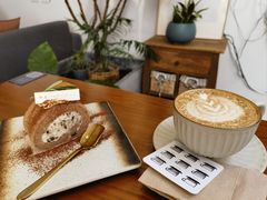 -沏点Trattoria意大利餐厅(新街口店)